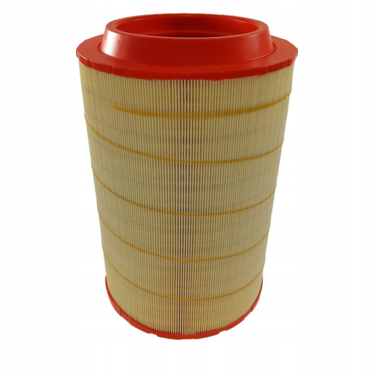 WKŁAD FILTRA POWIETRZA SILNIK 2169186 DAF GINAF [2169186]