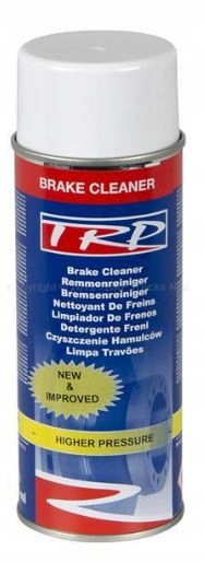 TRP ZMYWACZ PŁYN DO CZYSZCZENIA HAMULCÓW 12 SZTUK