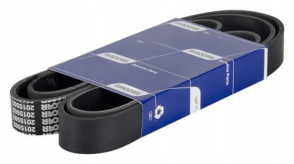 DAF OE 2015502 PASEK WIELOROWKOWY 8PK [2015502]