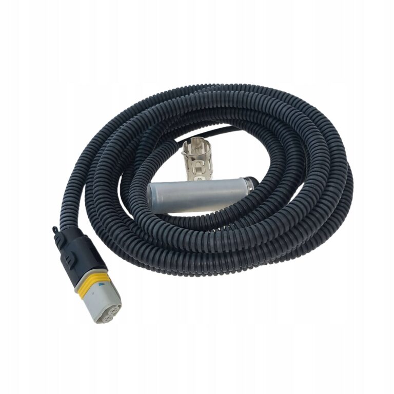 CZUJNIK ABS L-3000mm PRAWY MAN TGL/TGSM/TGS/TG [81271206106]