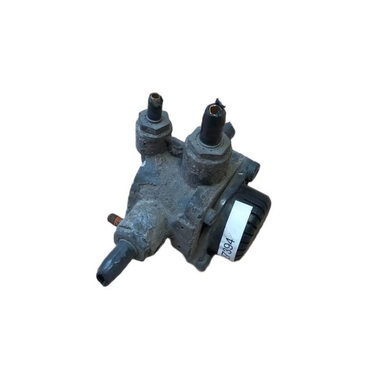 Zawór przekaźnikowy, hamulec postojowy 1927394 DAF