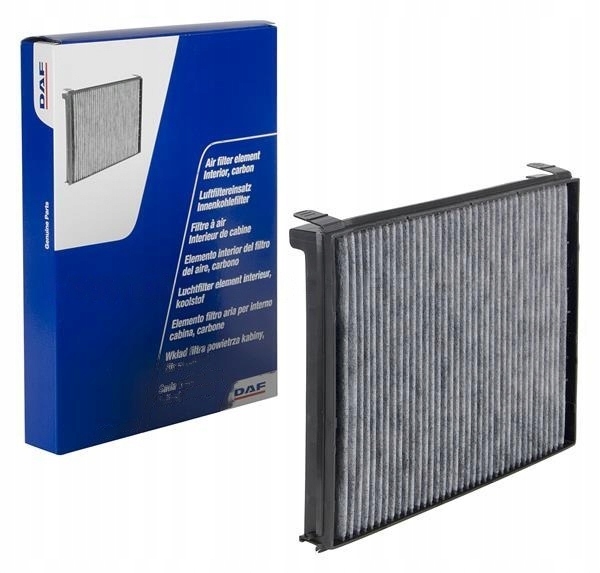 DAF OE 1953596 FILTR KABINOWY WĘGLOWY