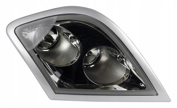 LAMPA DACHOWA SKYLIGHT LEWA DAF OE XF [1784822]