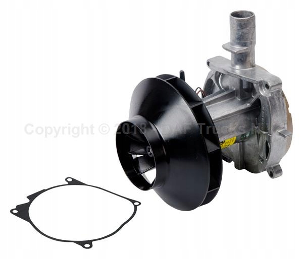 SILNIK DMUCHAWA OGRZEWANIA EBERSPACHER D4S 252145992000 [1963151]