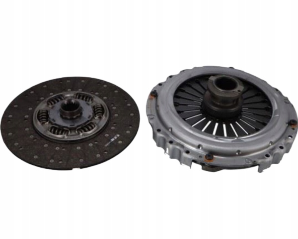 Eaton 1040108-1 Mercedes SPRZĘGŁO ACTROS/AXOR [1040108-1]