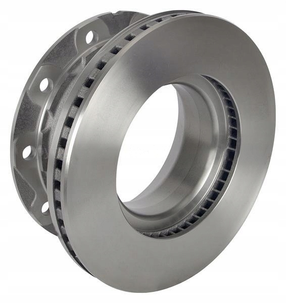 TARCZA HAMULCOWA TRP DAF 1549418 SCANIA SCHMITZ [1549418]