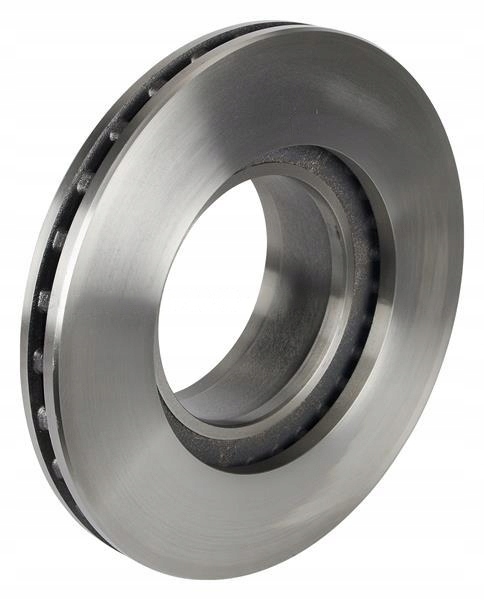 TARCZA HAMULCOWA DAF TRP 1549396 MERCEDES SCANIA [1549396]