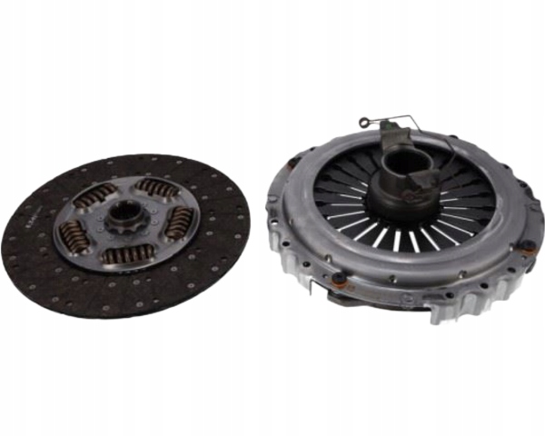 Eaton 104088-1 ZESTAW SPRZĘGIEŁ VOLVO FH-13 [104088-1]