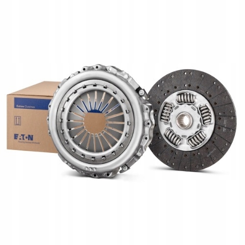 Eaton 104075-1 ZESTAW SPRZĘGŁO Man TGA AS-TRONIC [104075-1]