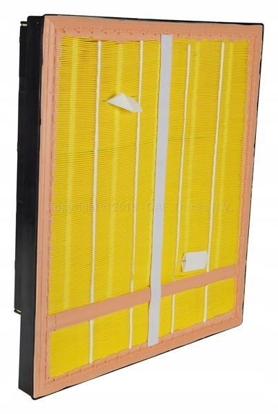 WKŁAD FILTRA POWIETRZA TRP DAF 1535492 MB ATEGO [1535492]