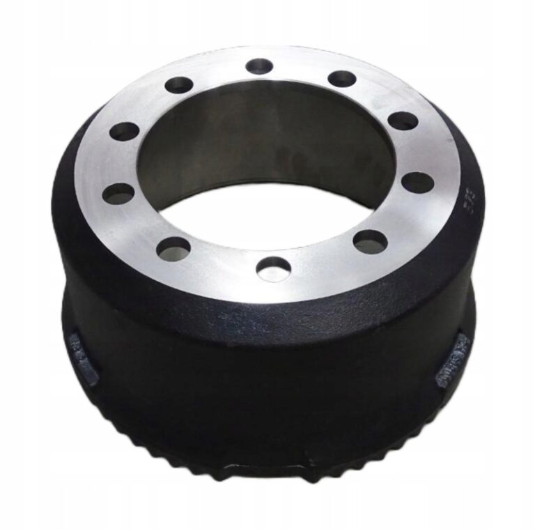 BĘBEN HAMULCA 300*120*174*190*10 10×23 BPW [0310944040]