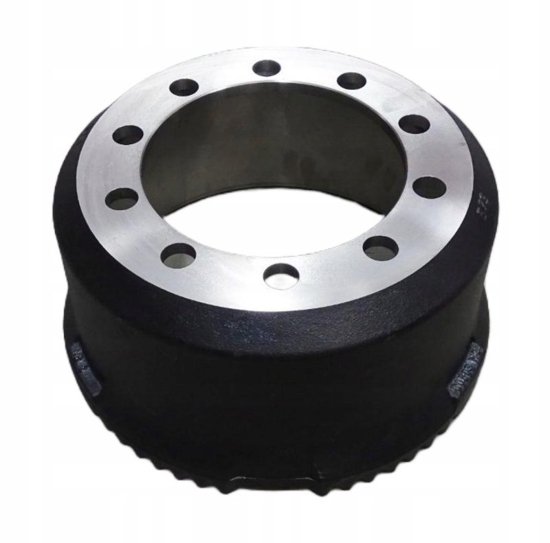 BĘBEN HAMULCA 300*120*174*190*10 10x23 BPW [0310944040]