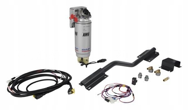 DAF OE 2153994 ZESTAW SEPARATORA PALIWA BH7 [2153994]