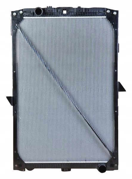 CHŁODNICA WODY DAF XF 105 – TRP [2166160]