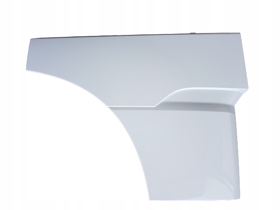 DAF OE 2046359 PRZEDŁUŻENIE DRZWI XF EURO 6 [2046359]