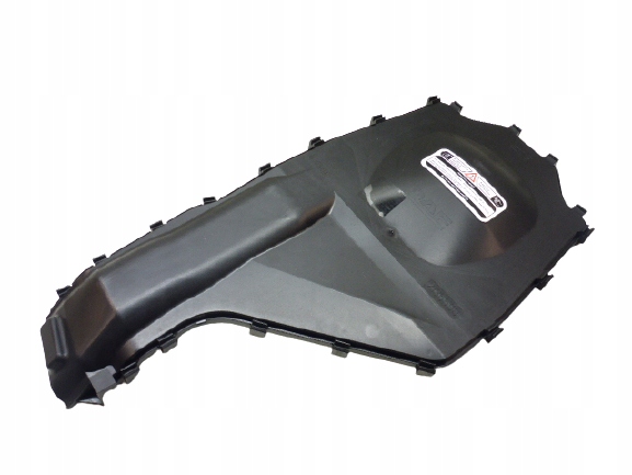 POKRYWA ZŁĄCZA CZOŁOWEGO DAF XF EURO 6 [2135598]