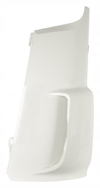 SPOILER NAROŻNY LEWY DAF XF EURO 6 [2114704]