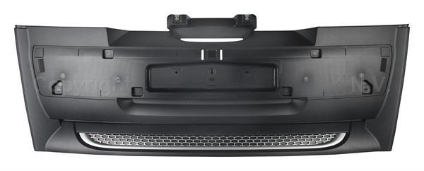 ATRAPA MASKI KRATA WLOTU POLIFT DAF E6 [2104220]