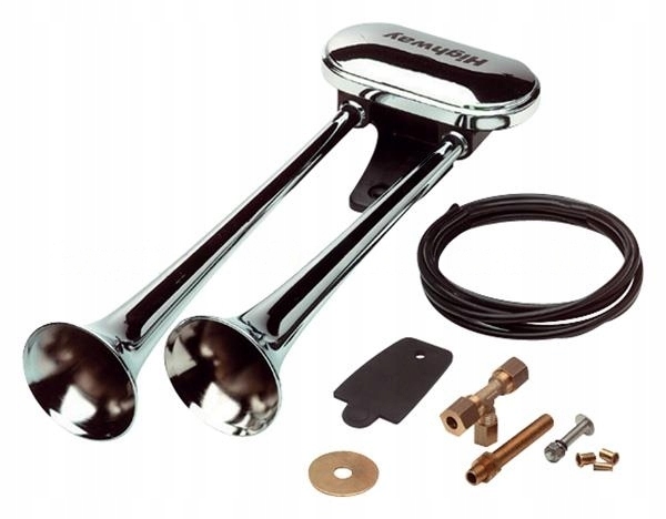 SYGNAŁ PNEUMATYCZNY PODWÓJNY HELLA FANFARA [1350338]