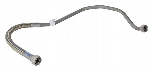 DAF OE XF105 PRZEWÓD CIŚNIENIOWY SPRĘŻARKI [1909791]