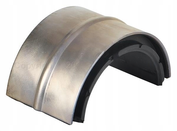 ŁĄCZNIK GUMOWY TULEJA STABILIZATORA DAF OE [1883832]