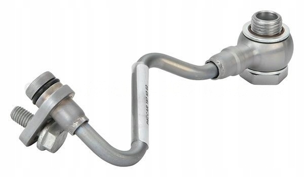 PRZEWÓD UKŁADU CHŁODZENIA EURO 6 DAF OE [1979202]