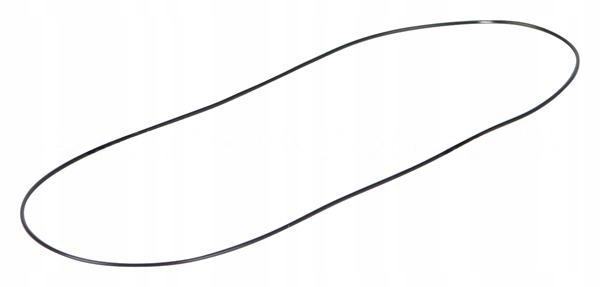 GÓRNY PIERŚCIEŃ O-RING TULEJA CYLINDRA DAF [2117828]