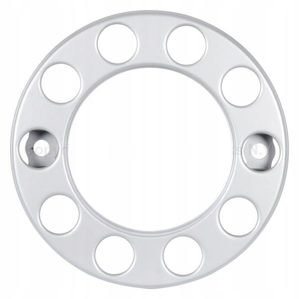 KOŁPAK OSŁONA KOŁA 22.5 10 OTWORÓW - DAF [1228439]