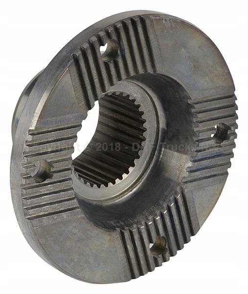 KOŁNIERZ PĘDNY MECHANIZM ROŻNICOWY DAF [1287859]