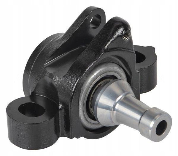 WSPORNIK ZAWIESZENIA KABINY PRAWY DAF OE [2139626]