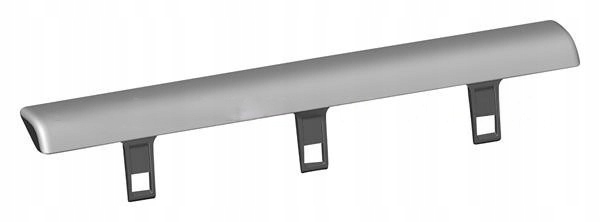 DAF XF 106 RAMKA LISTWA GRILLA ATRAPY [1825461]