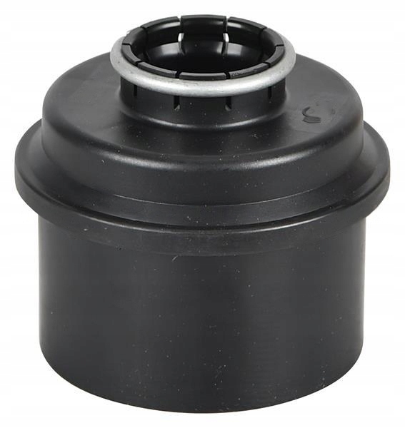 TŁUMIK HAŁASU UKŁADU HAMULCOWEGO DAF OE [1943159]