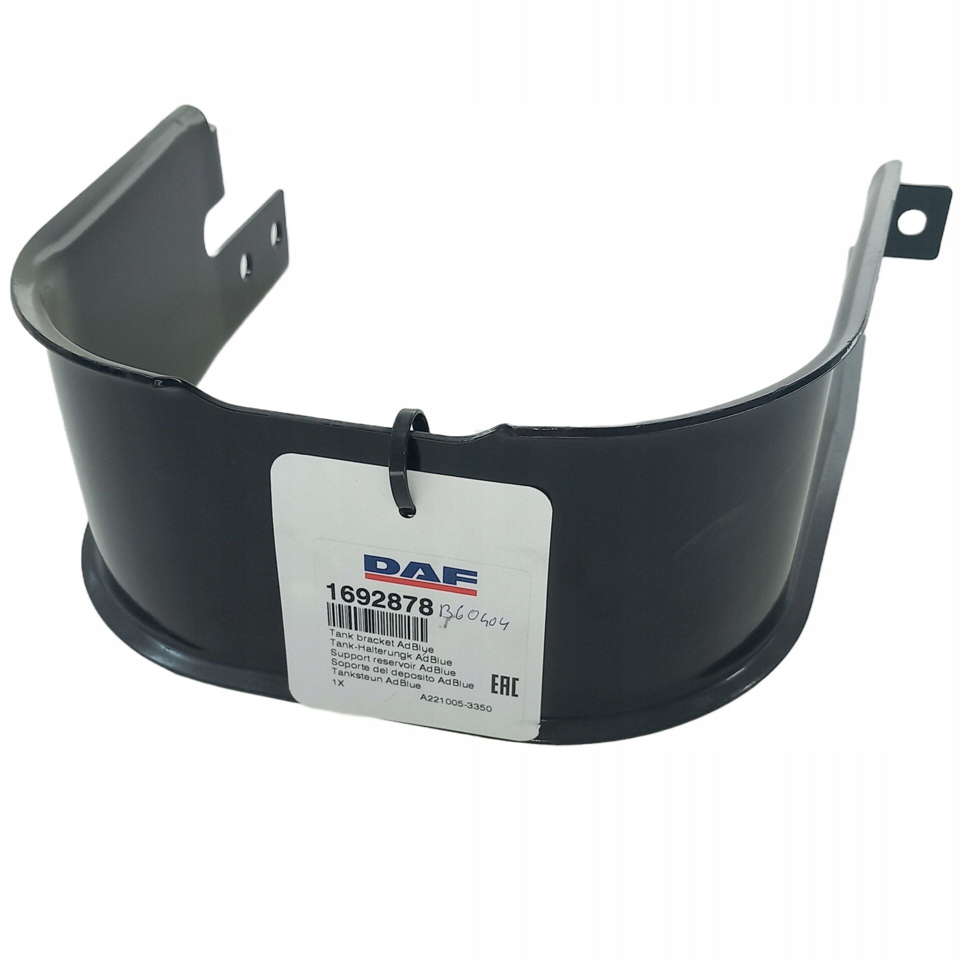 WSPORNIK ZBIORNIKA ADBLUE STELAŻ DAF OE [1692878]