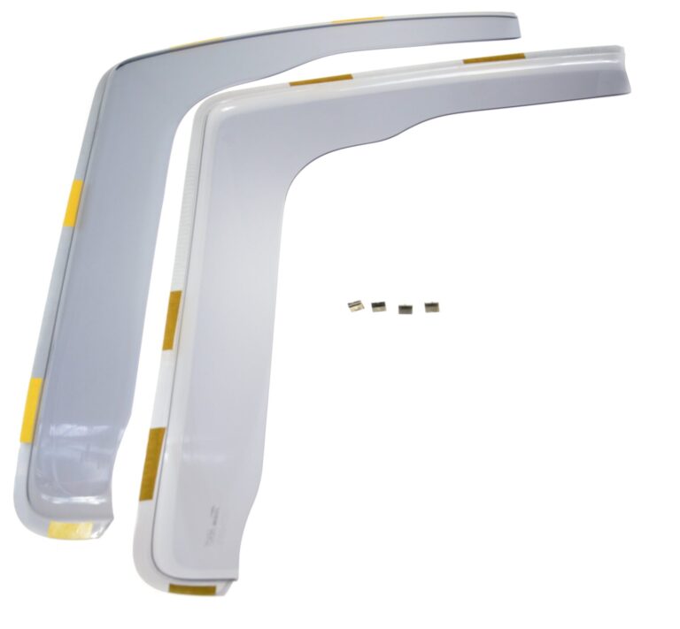 OWIEWKA SZYBY BOCZNEJ KOMPLET MAN TGA TGL TGM TGX [23502]