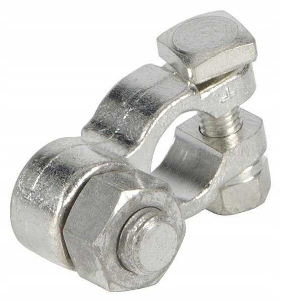 ZACISK KLEMA AKUMULATORA DODATNI DAF [1962492]