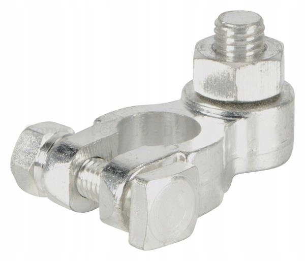 ZACISK KLEMA AKUMULATORA UJEMNY DAF [1962491]