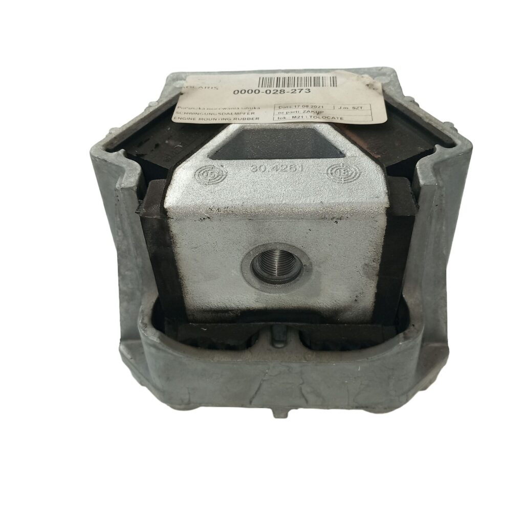 PODUSZKA MOCOWANIA SILNIKA SOLARIS [0000028273]