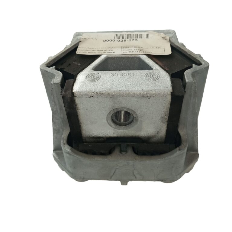 PODUSZKA MOCOWANIA SILNIKA SOLARIS [0000028273]