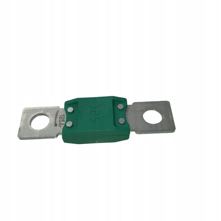 BEZPIECZNIK 125A SOLARIS 0101-990-248 [0101990248]