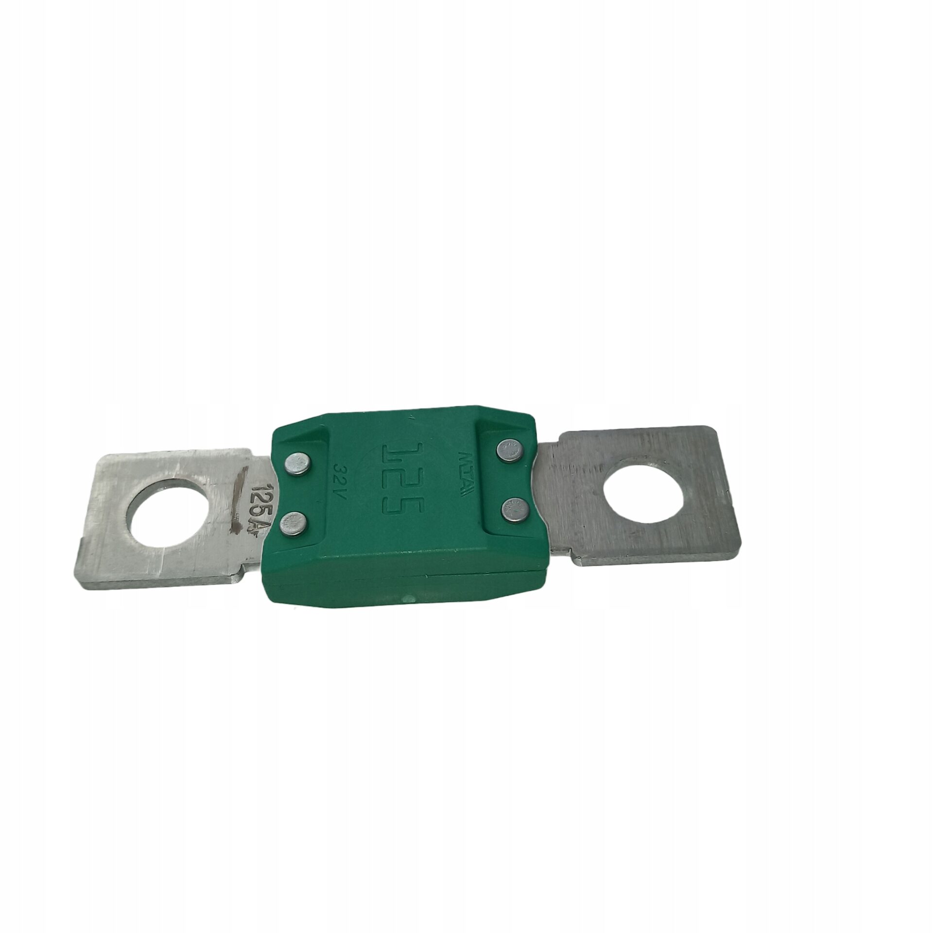 BEZPIECZNIK 125A SOLARIS 0101-990-248 [0101990248]