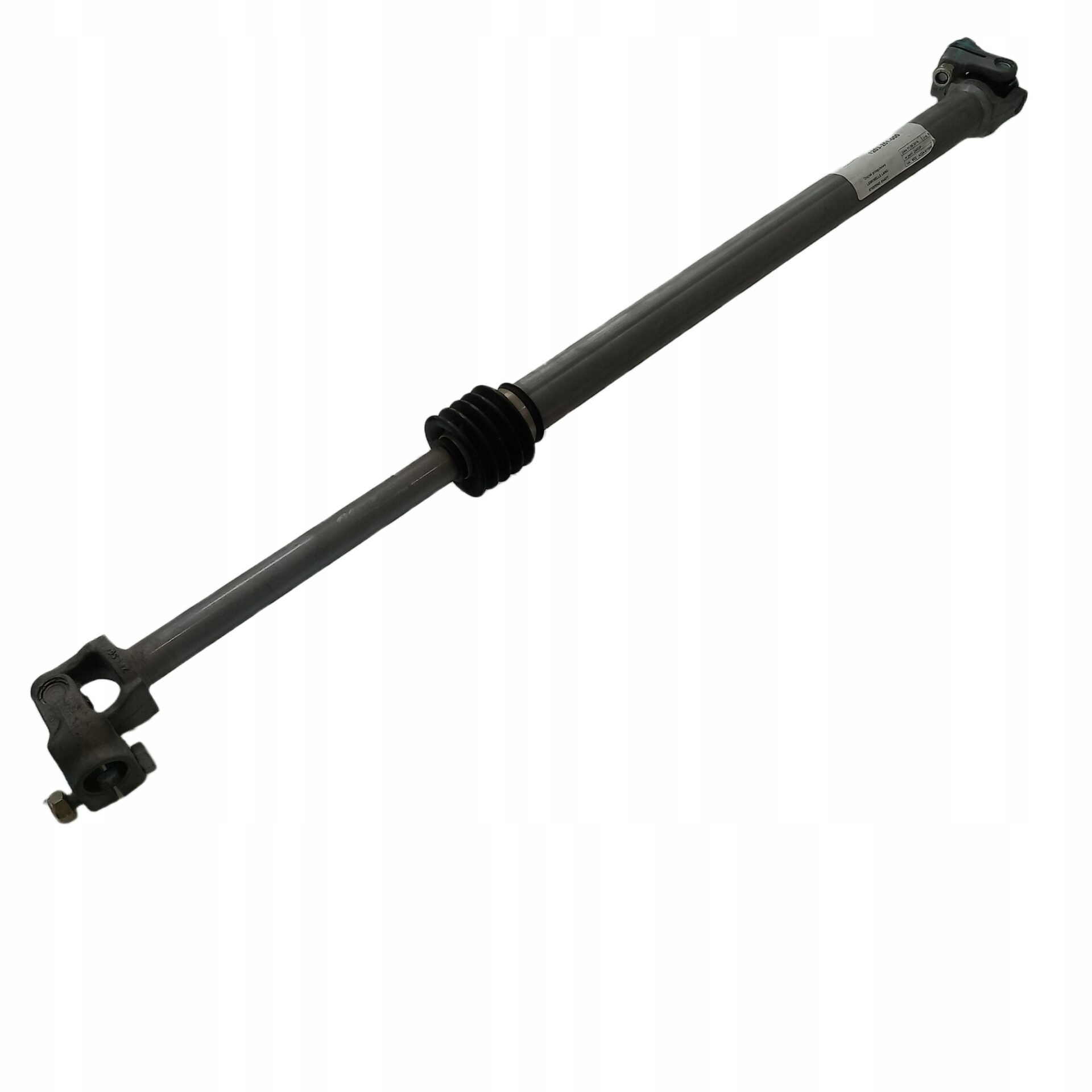 DRĄŻEK PRZEGUBOWY SOLARIS WAŁ KOLUMNY [1203251000]