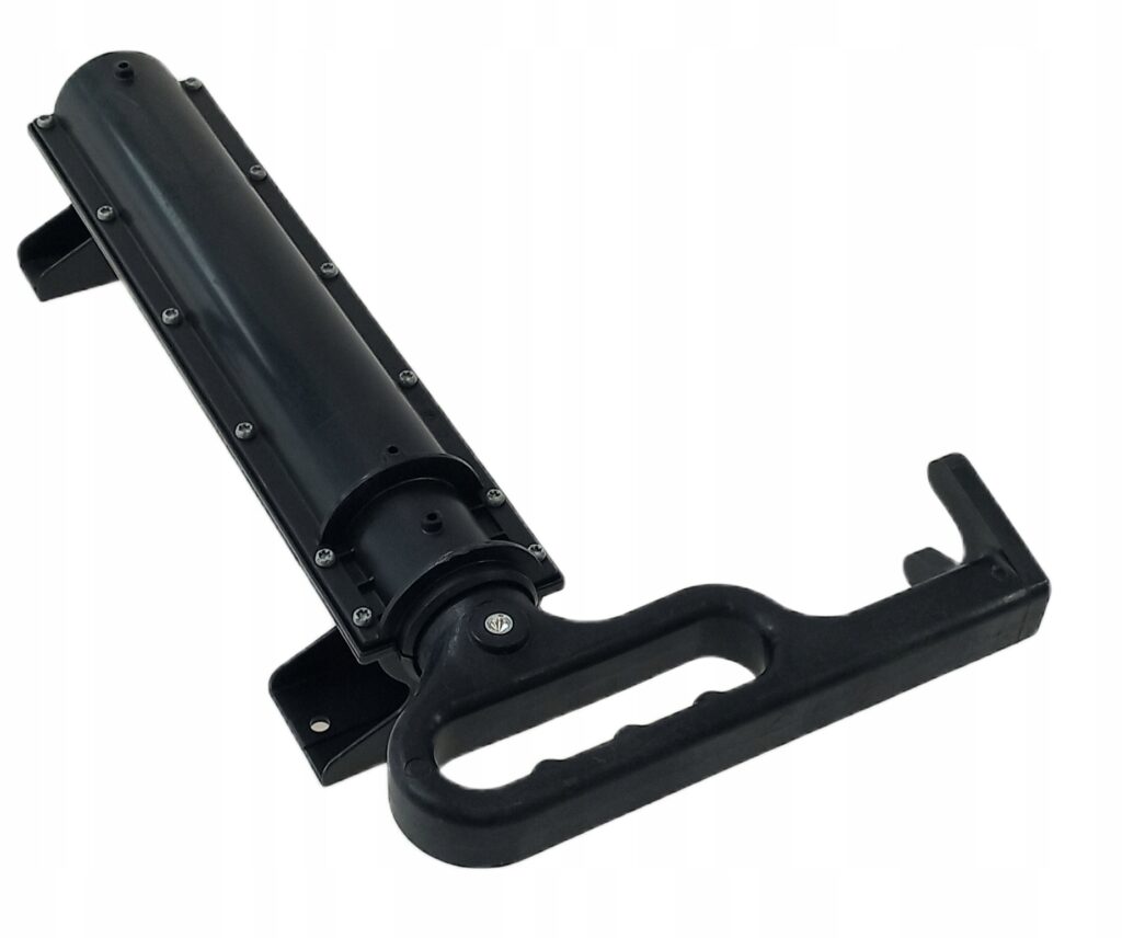 TRZYMACZ BLOKADA DRZWI IZOTERMA CHŁODNIA SCHMITZ [1163328]