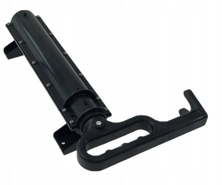 TRZYMACZ BLOKADA DRZWI IZOTERMA CHŁODNIA SCHMITZ [1163328]