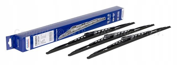 PIÓRO WYCIERACZKI KOMPLET 3 SZT - DAF XF 1954654 [1954654]