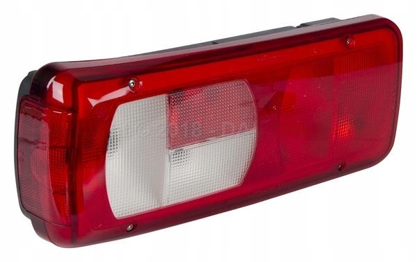 LAMPA TYLNA LEWA ZESPOLONA DAF OE CF XF [1875577]