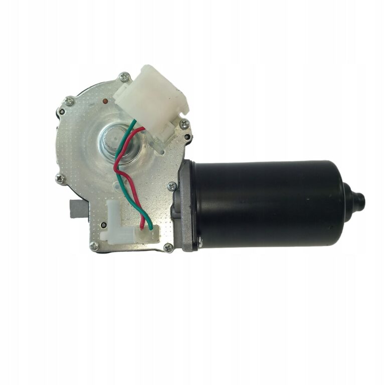 SILNIK SILNICZEK WYCIERACZEK MB ACTROS 0058202142 [9250404233]