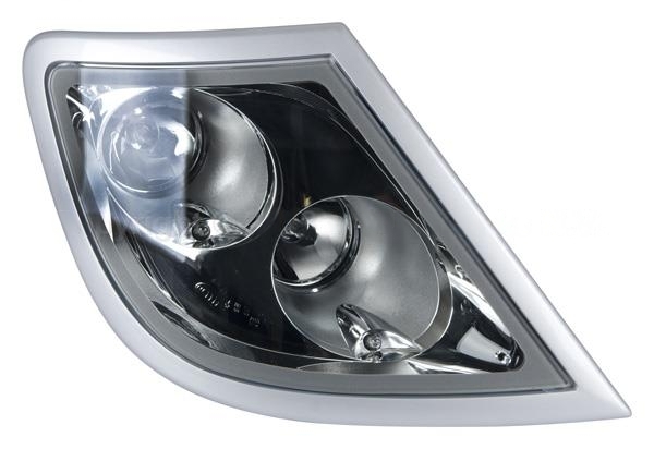 REFLEKTOR LAMPA PRAWA SKYLIGHT DAF XF [1784823]