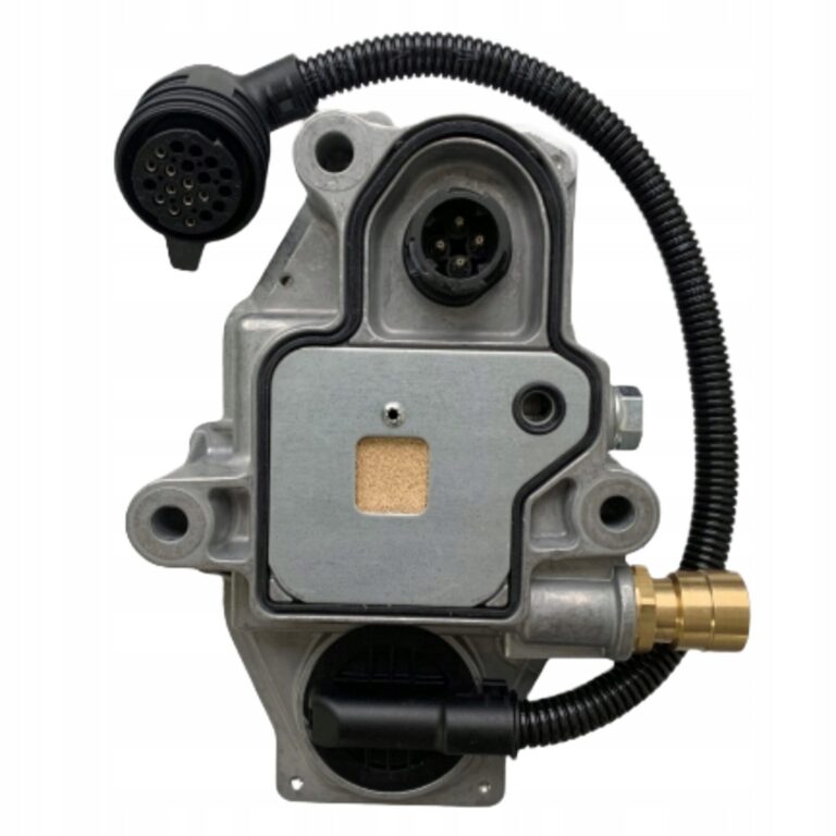 ELEKTROZAWÓR SKRZYNI BIEGÓW RENAULT MAGNUM VOLVO [22327063]