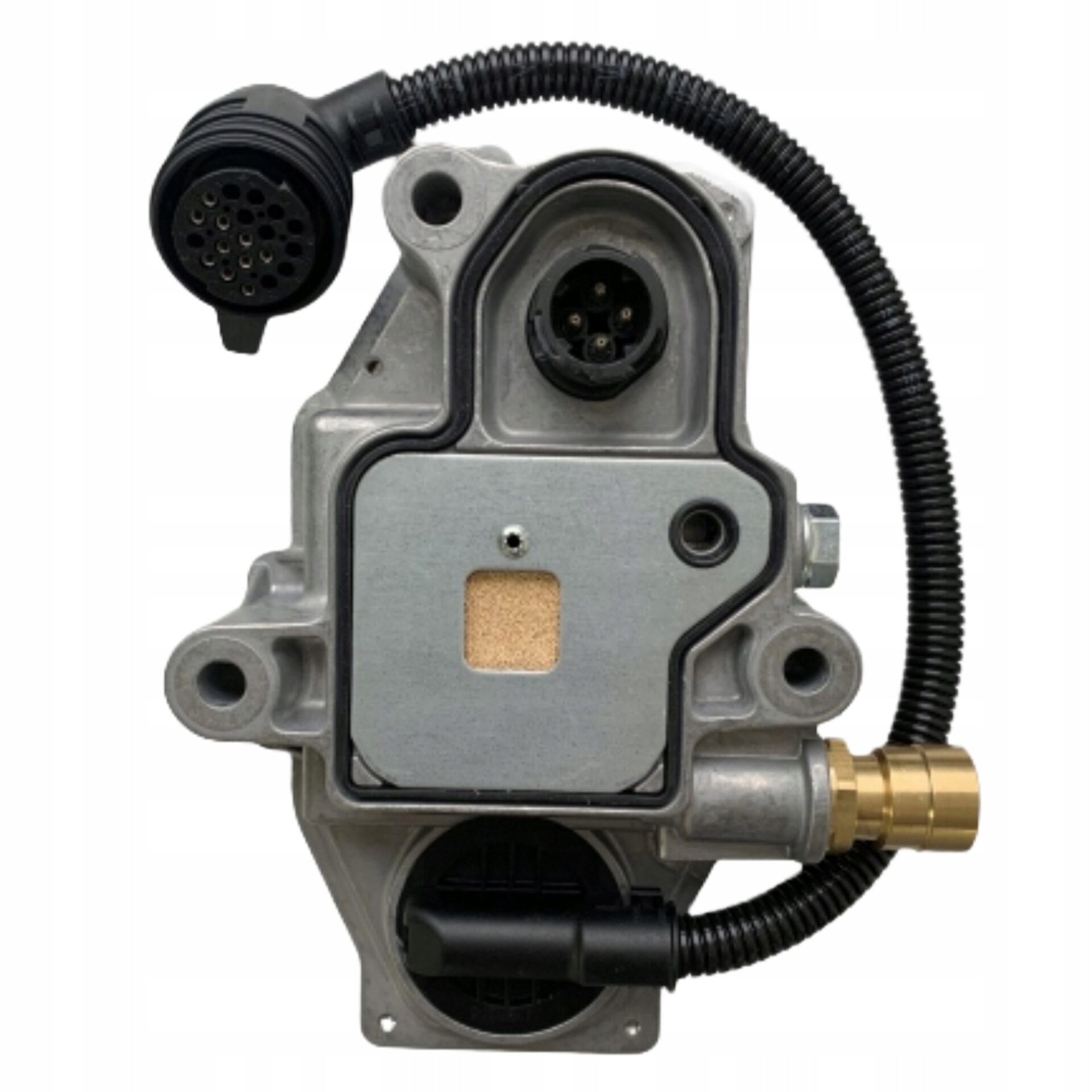 ELEKTROZAWÓR SKRZYNI BIEGÓW RENAULT MAGNUM VOLVO [22327063]