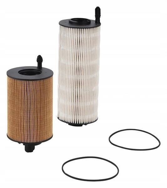 WKŁAD FILTRA PALIWA ZESTAW DAF XF XG XG+ [2272926]